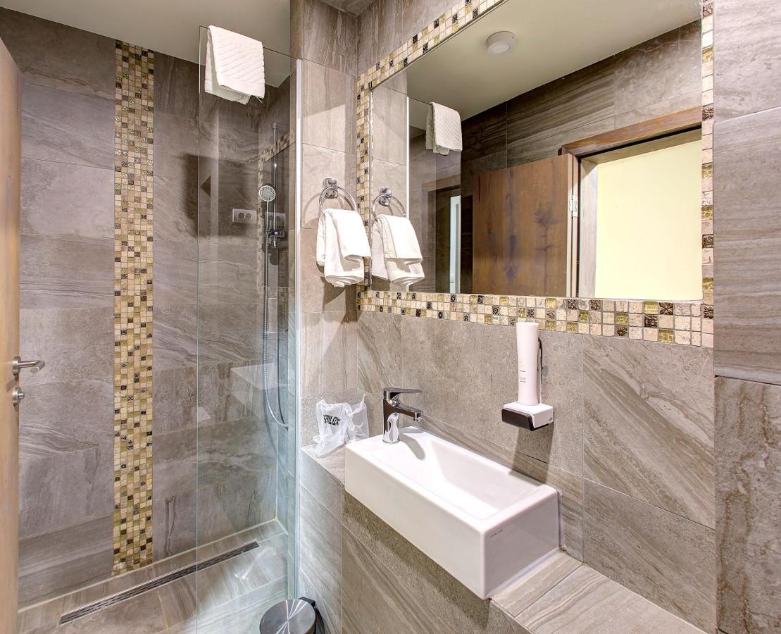 Mrakovica Motel Bijele Vode المظهر الخارجي الصورة