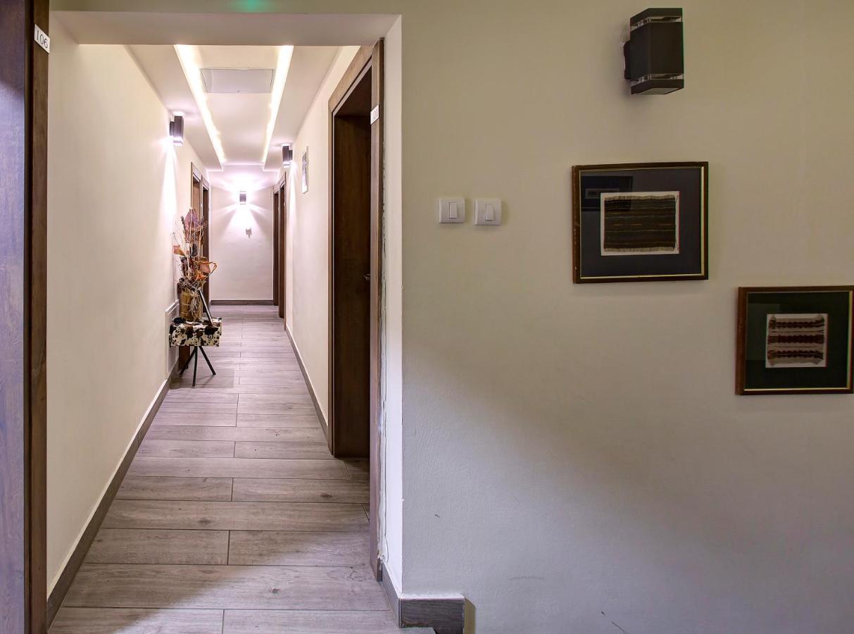 Mrakovica Motel Bijele Vode المظهر الخارجي الصورة