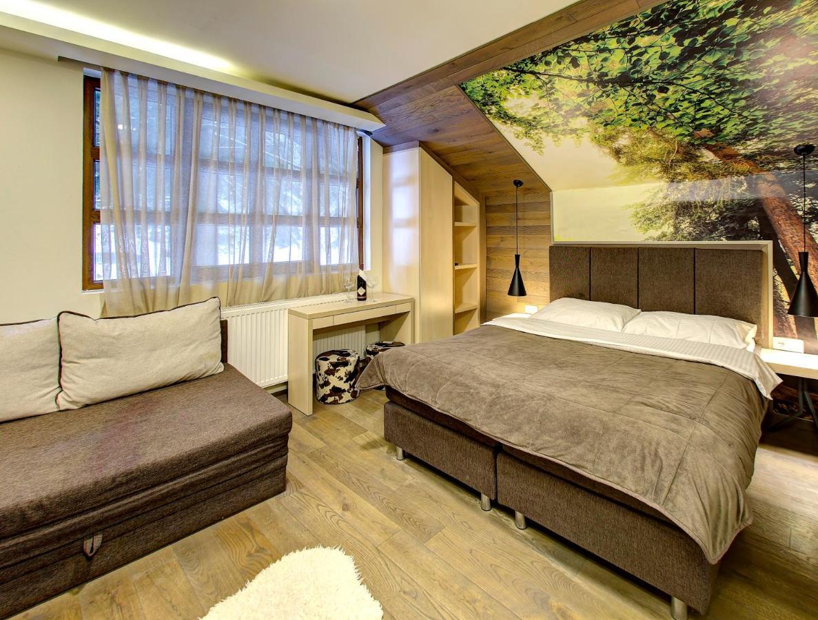 Mrakovica Motel Bijele Vode المظهر الخارجي الصورة